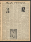 The Independent and Montgomery Transcript, V. 85, Thursday, June 18, 1959, [Number: 3]