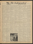 The Independent and Montgomery Transcript, V. 85, Thursday, July 9, 1959, [Number: 6]