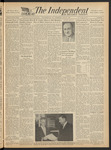 The Independent and Montgomery Transcript, V. 85, Thursday, July 16, 1959, [Number: 7]