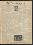 The Independent and Montgomery Transcript, V. 85, Thursday, July 23, 1959, [Number: 8]