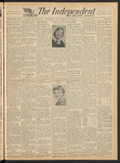 The Independent and Montgomery Transcript, V. 85, Thursday, July 30, 1959, [Number: 9]