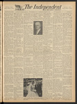 The Independent and Montgomery Transcript, V. 85, Thursday, August 13, 1959, [Number: 11]