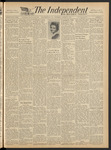 The Independent and Montgomery Transcript, V. 85, Thursday, August 27, 1959, [Number: 13]