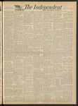 The Independent and Montgomery Transcript, V. 85, Thursday, September 10, 1959, [Number: 15]