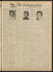 The Independent and Montgomery Transcript, V. 85, Thursday, September 17, 1959, [Number: 16]
