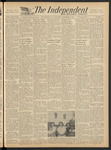 The Independent and Montgomery Transcript, V. 85, Thursday, September 24, 1959, [Number: 17]
