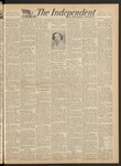 The Independent and Montgomery Transcript, V. 85, Thursday, October 22, 1959, [Number: 21]