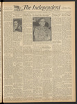 The Independent and Montgomery Transcript, V. 85, Thursday, November 12, 1959, [Number: 24]