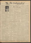 The Independent and Montgomery Transcript, V. 85, Thursday, November 26, 1959, [Number: 26]