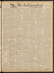 The Independent and Montgomery Transcript, V. 85, Thursday, December 10, 1959, [Number: 28]