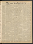 The Independent and Montgomery Transcript, V. 85, Thursday, January 28, 1960, [Number: 35]