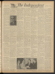 The Independent and Montgomery Transcript, V. 85, Thursday, February 4, 1960, [Number: 36]