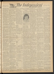 The Independent and Montgomery Transcript, V. 85, Thursday, February 25, 1960, [Number: 39]