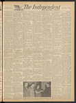 The Independent and Montgomery Transcript, V. 85, Thursday, March 3, 1960, [Number: 40]