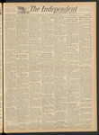 The Independent and Montgomery Transcript, V. 85, Thursday, March 10, 1960, [Number: 41]