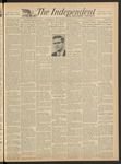 The Independent and Montgomery Transcript, V. 85, Thursday, March 31, 1960, [Number: 44]