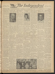 The Independent and Montgomery Transcript, V. 85, Thursday, April 14, 1960, [Number; 46]