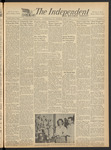 The Independent and Montgomery Transcript, V. 85, Thursday, April 21, 1960, [Number: 47]