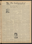 The Independent and Montgomery Transcript, V. 85, Thursday, April 28, 1960, [Number: 48]