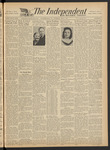 The Independent and Montgomery Transcript, V. 85, Thursday, May 5, 1960, [Number: 49]
