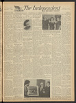 The Independent and Montgomery Transcript, V. 85, Thursday, May 19, 1960, [Number: 51]