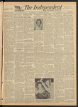 The Independent and Montgomery Transcript, V. 85, Thursday, June 2, 1960, [Number: 1]
