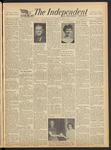 The Independent and Montgomery Transcript, V. 86, Thurday, June 9, 1960, [Number: 2]