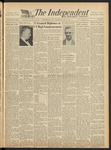The Independent and Montgomery Transcript, V. 86, Thursday, June 16, 1960, [Number: 3]