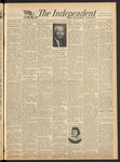 The Independent and Montgomery Transcript, V. 86, Thursday, July 7, 1960, [Number: 6]