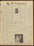 The Independent and Montgomery Transcript, V. 86, Thursday, August 4, 1960, [Number: 10]