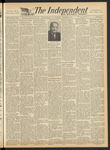 The Independent and Montgomery Transcript, V. 86, Thursday, October 13, 1960, [Number: 20]