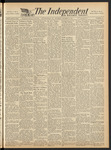 The Independent and Montgomery Transcript, V. 86, Thursday, October 20, 1960, [Number: 21] by The Independent and Paul W. Levengood