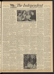 The Independent and Montgomery Transcript, V. 86, Thursday, November 3, 1960, [Number: 23]