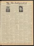 The Independent and Montgomery Transcript, V. 86, Thursday, November 17, 1960, [Number: 25]