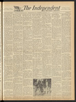 The Independent and Montgomery Transcript, V. 86, Thursday, December 8, 1960, [Number: 28] by The Independent and Paul W. Levengood