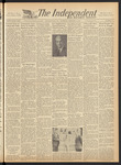 The Independent and Montgomery Transcript, V. 86, Thursday, December 15, 1960, [Number: 29] by The Independent and Paul W. Levengood