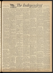 The Independent and Montgomery Transcript, V. 86, Thursday, January 5, 1961, [Number: 32] by The Independent and Paul W. Levengood