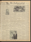 The Independent and Montgomery Transcript, V. 86, Thursday, February 23, 1961, [Number: 39]