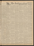 The Independent and Montgomery Transcript, V. 86, Thursday, March 9, 1961, [Number: 41] by The Independent and Paul W. Levengood