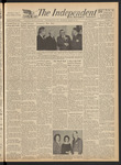 The Independent and Montgomery Transcript, V. 86, Thursday, March 16, 1961, [Number: 42]