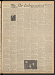 The Independent and Montgomery Transcript, V. 86, Thursday, April 20, 1961, [Number: 47] by The Independent and Paul W. Levengood