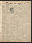 The Independent and Montgomery Transcript, V. 86, Thursday, April 27, 1961, [Number: 48] by The Independent and Paul W. Levengood