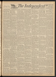 The Independent and Montgomery Transcript, V. 86, Thursday, May 4, 1961, [Number: 49] by The Independent and Paul W. Levengood