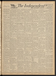 The Independent and Montgomery Transcript, V. 86, Thursday, May 11, 1961, [Number: 50] by The Independent and Paul W. Levengood