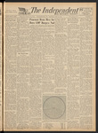 The Independent and Montgomery Transcript, V. 86, Thursday, May 18, 1961, [Number: 51] by The Independent and Paul W. Levengood