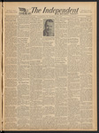 The Independent and Montgomery Transcript, V. 87, Thursday, June 1, 1961, [Number: 1]