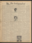The Independent and Montgomery Transcript, V. 87, Thursday, June 22, 1961, [Number: 4] by The Independent and Paul W. Levengood