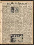 The Independent and Montgomery Transcript, V. 87, Thursday, July 6, 1961, [Number: 6]