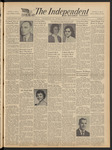 The Independent and Montgomery Transcript, V. 87, Thursday, July 13, 1961, [Number: 7]