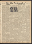 The Independent and Montgomery Transcript, V. 87, Thursday, August 3, 1961, [Number: 10]